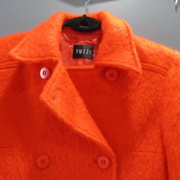 Tuzzi Mohar Jacket - Picture 5 of 7